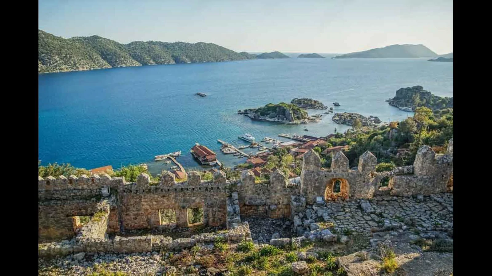 Kekova