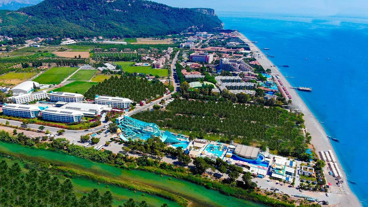 Kiriş