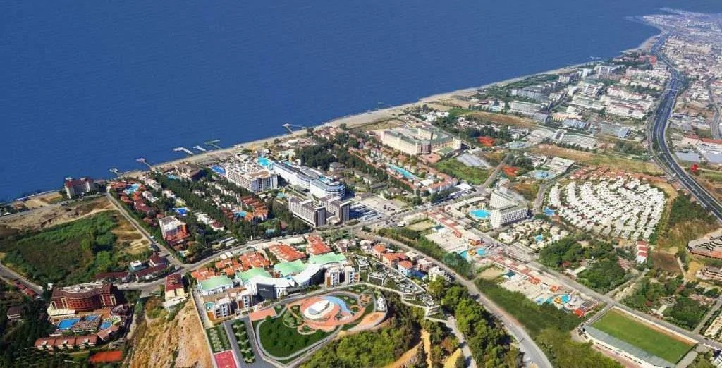 Konaklı