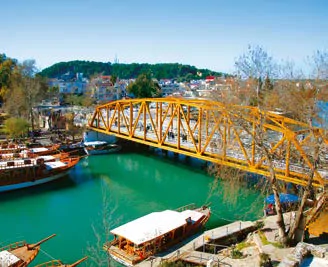 Manavgat